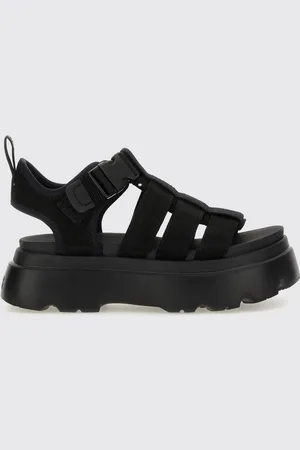 UGG High Heel Shoes Woman color