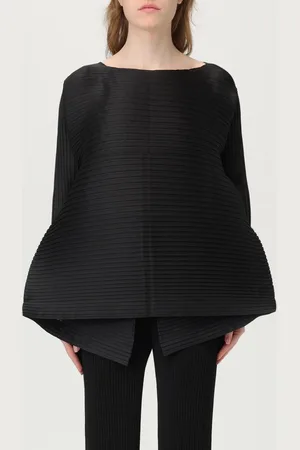 Issey Miyake Top Woman color