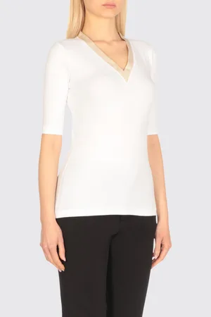 Fabiana Filippi T-Shirt Woman color