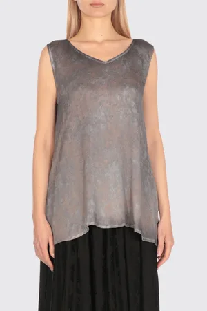 AVANT TOI Top Woman color