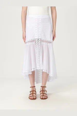 CHARO RUIZ IBIZA Skirt Woman color