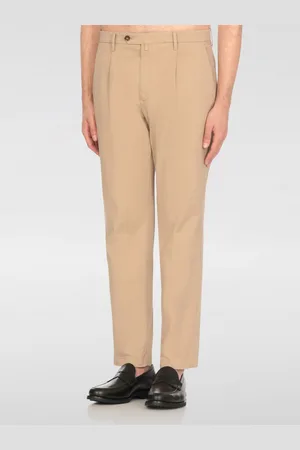BRIGLIA Pants Men color