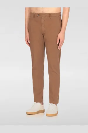 BRIGLIA Pants Men color