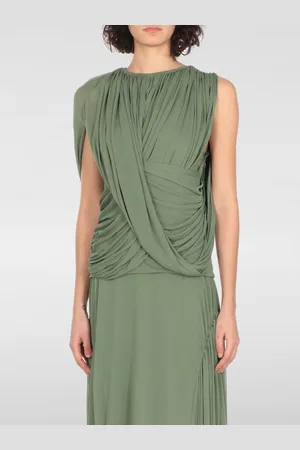 Lanvin Top Woman color