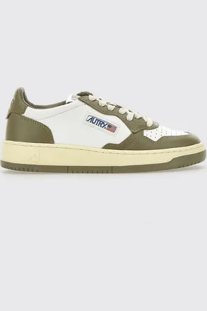 Autry Sneakers Woman color