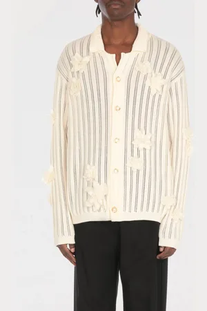 Casablanca Shirt Men color