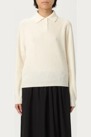 Maison Margiela Polo Shirt Woman color