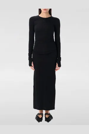 Ganni Dress Woman color