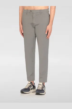 BRIGLIA Pants Men color