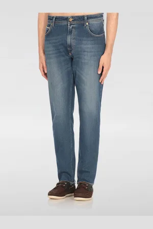 BRIGLIA Jeans Men color