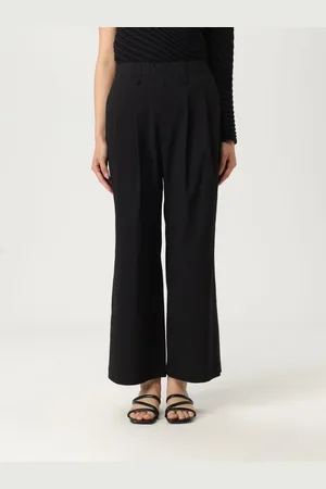 Issey Miyake Pants Woman color