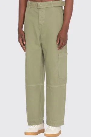 Maison Kitsuné Pants MAISON KITSUNÉ Men color