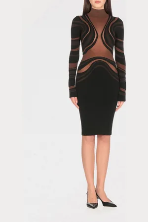 Wolford Dress Woman color