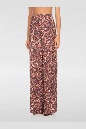 DRIES VAN NOTEN Pants Woman color