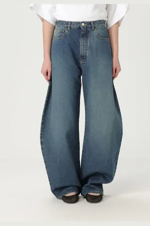 Alaïa Jeans ALAÏA Woman color
