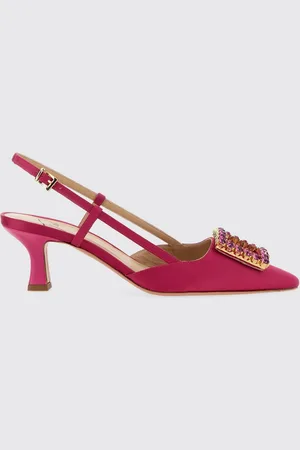 ROBERTO FESTA Pumps Woman color