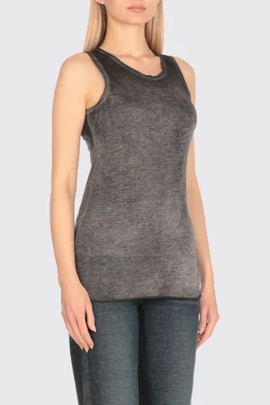 AVANT TOI Top Woman color