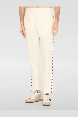 Golden Goose Pants Men color