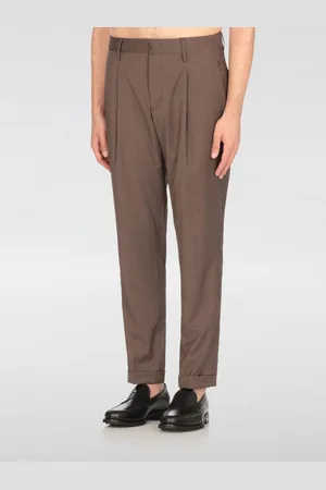BRIGLIA Pants Men color