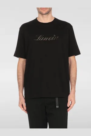 Lanvin T-Shirt Men color