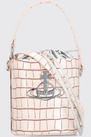 Vivienne Westwood Crossbody Bags Woman color