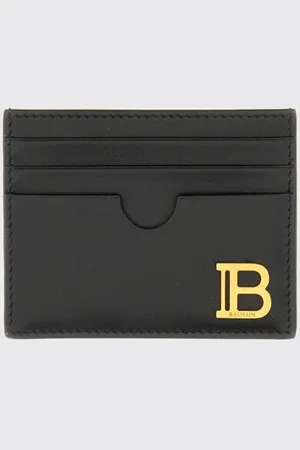Balmain Wallet Woman color