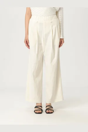 Issey Miyake Pants Woman color