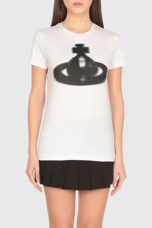 Vivienne Westwood T-Shirt Woman color