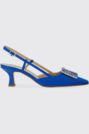 ROBERTO FESTA Pumps Woman color