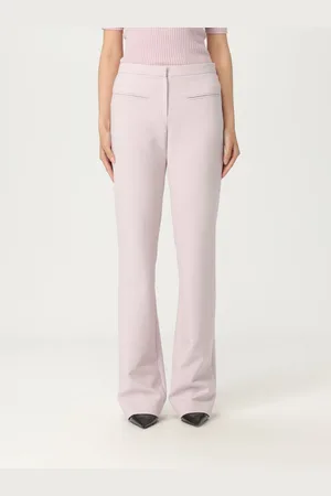 Courrèges Pants COURRÈGES Woman color