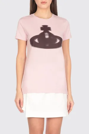 Vivienne Westwood T-Shirt Woman color