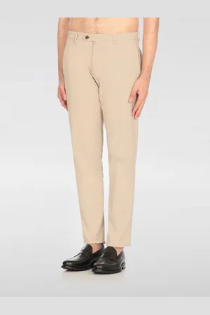 BRIGLIA Pants Men color