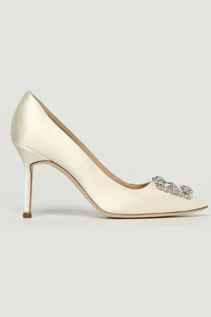 Manolo Blahnik Pumps Woman color
