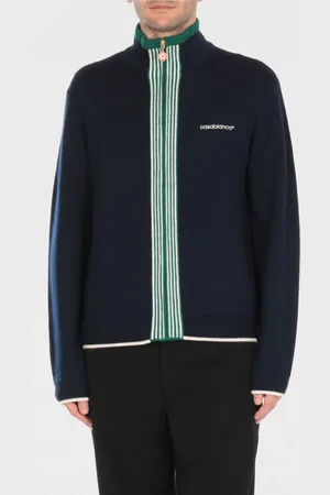 Casablanca Cardigan Men color
