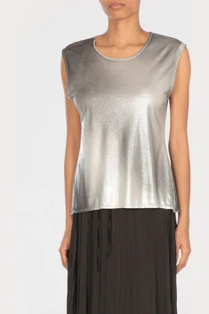 AVANT TOI Top Woman color