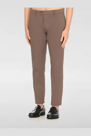 BRIGLIA Pants Men color