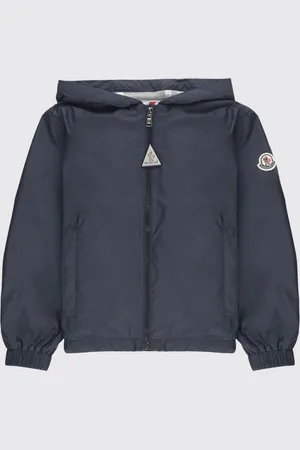Moncler Jacket Kids color