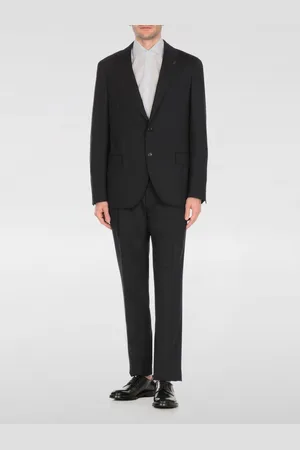 LARDINI Suit Men color