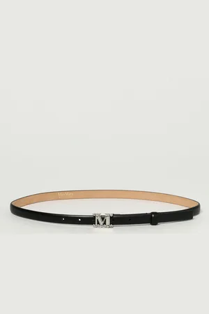 Max Mara Belt Woman color