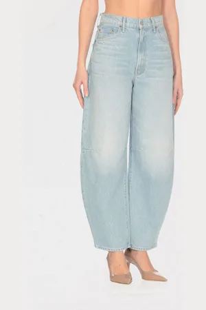 Mother Jeans Woman color