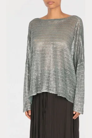 AVANT TOI Sweater Woman color