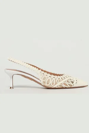 Aquazzura High Heel Shoes Woman color
