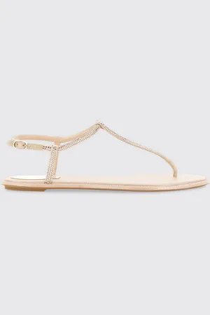 RENE CAOVILLA High Heel Shoes Woman color