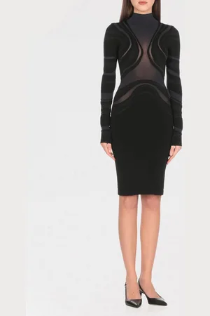 Wolford Dress Woman color