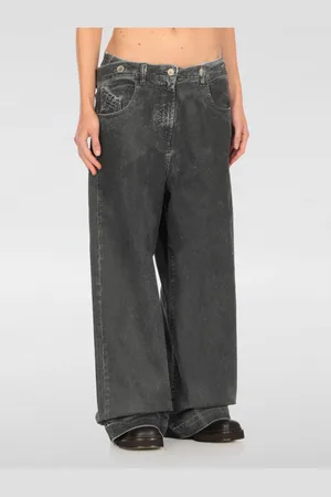 The Attico Jeans Woman color
