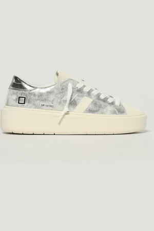 D.A.T.E. Sneakers D. A.T. E. Woman color