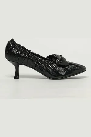 Acne Studios Pumps Woman color