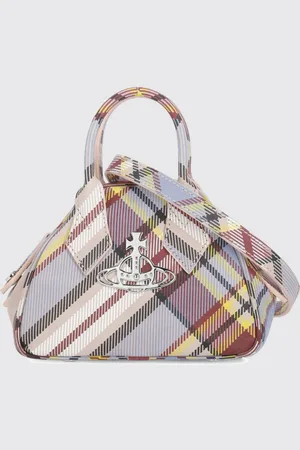 Vivienne Westwood Crossbody Bags Woman color