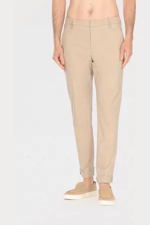 Dondup Pants Men color