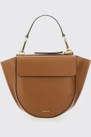 Wandler Crossbody Bags Woman color